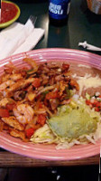 El Charro Mexican food