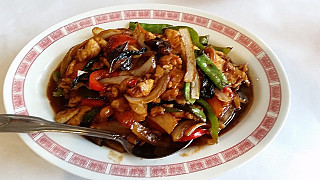 Hunan Gourmet 