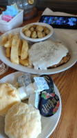 Cracker Barrel Old Country Store food