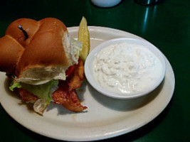 Laurie's food