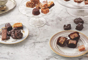 See's Candies food