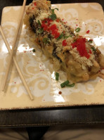Fujiyama Japanese Sushi &hibachi food