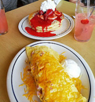 Ihop food