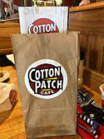 Cotton Patch Cafe inside