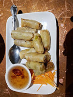 Thai GingerMadison Park food