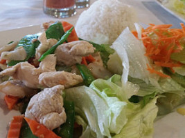 Soho Thai food