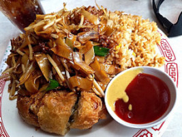 Al Palace Chinese food