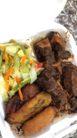 Country Style Jamaican food