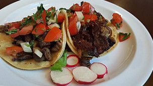 Taquera El Poblano Mexican food