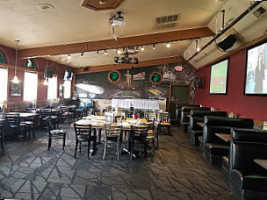 Renos East Side Sports Grill food