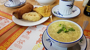China Chen food
