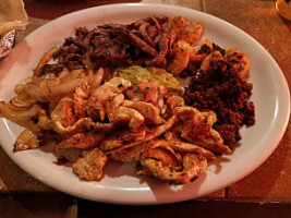 La Quetzalteca Mexican food