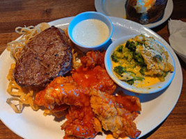 Cheddar's Casual Cafe Fayetteville food