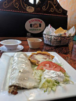Amigo Mexican Rest food