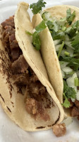 Tacos San Jose (food Truck) food