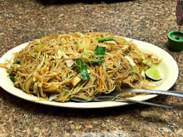 Pho Vegan Asian Cuisine food