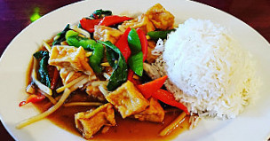 Thai Inter s food