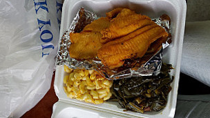 Maggies Mjs Southern Haven food