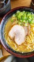 Brothers Ramen And Japanese Eatery food