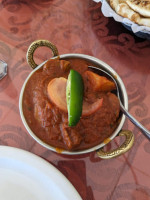 Essence Of India food