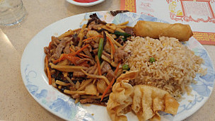 China Phoenix food