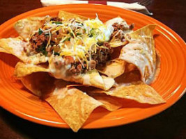 Dos Mariachis Bar Grill food