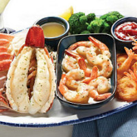 Red Lobster Jacksonville City Station Drive food