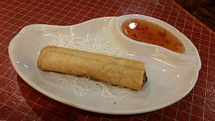 Kannika's Thai Kitchen food