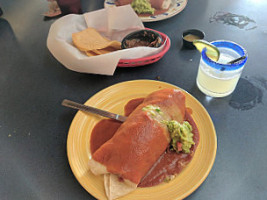 El Tarasco Redondo Beach food