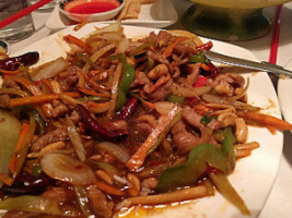 Mings Dynasty food