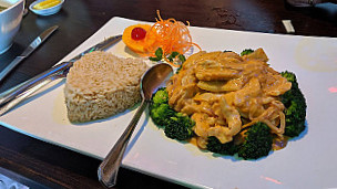 Thai Chili 88 food