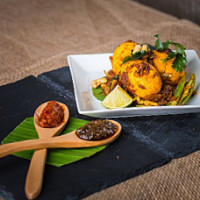Bawarchi Biryni Point Indian Cuisine food