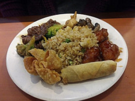 West Lake Chinese food