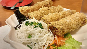 Saigon Cuisine food