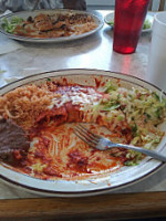 Maria's Cocina Mexicana food