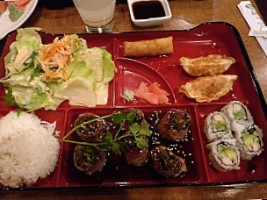 Tokyo Rest food