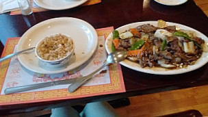 Mai Lee Chinese food
