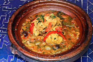 Tagine Dining Gallery food