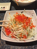 Wasabi Sushi Incorporated food