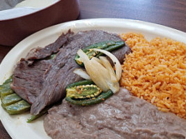 El Nopal Mexican Food To Go food