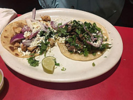 La Bamba Mexican e food