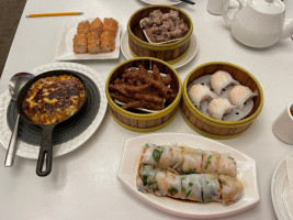 Ming Seafood food