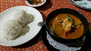 Thai Cuisine Royal Thai food