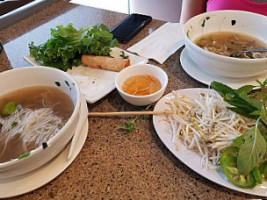 Pho A Little Saigon food