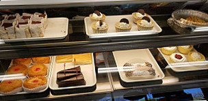 Gershys Cafe Pastry food