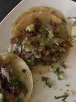 Taqueria Mi Lindo Guanajuato food