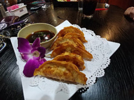 Kobe Japanese Steak House And Sushi Bar food