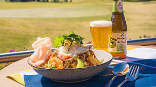 Yarrawonga Mulwala Golf Club Resort food