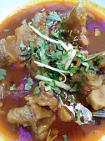 Halal Tempura Grill food