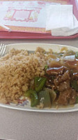 King Garden Chinese food